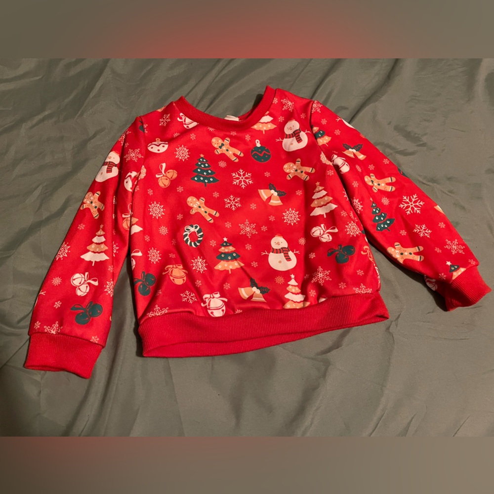 🪻 SHEIN | Christmas Sweater